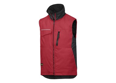 Bodywarmers